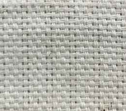 Холст негрунтованный (отрез) Туюкан этюдный 1,6x2 м 100% хлопок