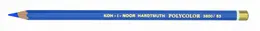 Карандаш цветной Koh-i-noor "Polycolor" голубой ФЦ