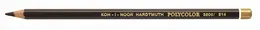 Карандаш цветной Koh-i-noor "Polycolor" земля коричневая темная