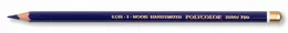 Карандаш цветной Koh-i-noor "Polycolor" полуночный синий