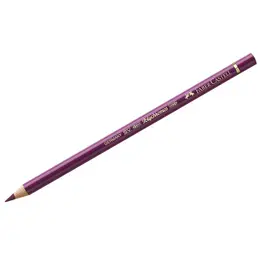 Карандаш Faber-castell "Polychromos" Пурпурный