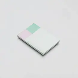 Настольный планировщик FALAFEL BOOKS A5 Simple day