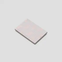 Настольный планировщик FALAFEL BOOKS A5 To-do list