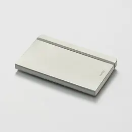 Планер недатированный Falafel books I’m fine silver