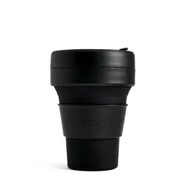 Кружка "STOJO" POCKET CUP 355 мл Ink