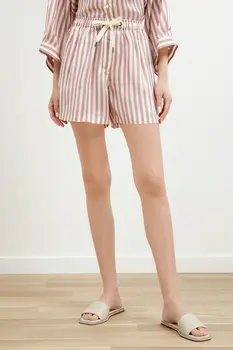 Шорты Brunello Cucinelli Шорты Brunello Cucinelli