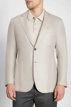 Пиджак Brioni Модель Plume Пиджак Brioni Модель Plume