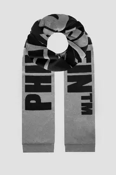 Шарф Philipp Plein Шарф Philipp Plein