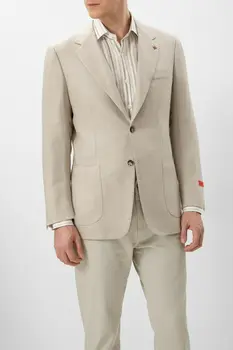 Пиджак Isaia Пиджак Isaia