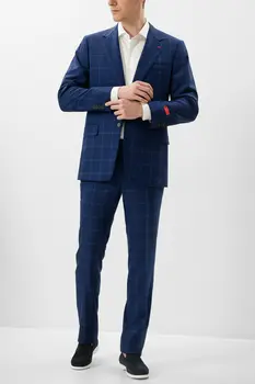 Костюм Isaia Костюм Isaia