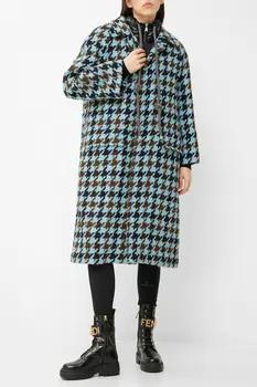 Пальто Moncler Модель Rineke Пальто Moncler Модель Rineke