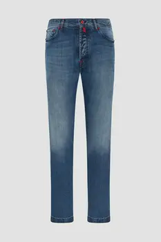Джинсы Kiton Джинсы Kiton