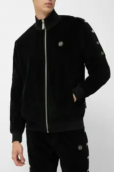 Толстовка Philipp Plein Толстовка Philipp Plein