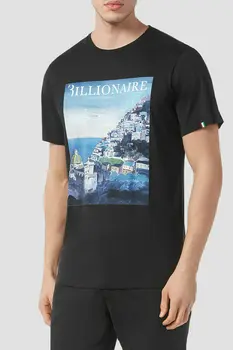 Футболка Billionaire Футболка Billionaire