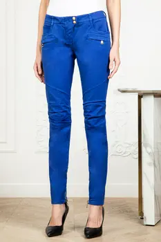 Джинсы Balmain Джинсы Balmain