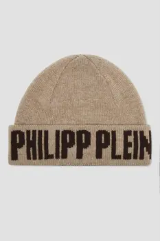 Шапка Philipp Plein