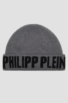 Шапка Philipp Plein