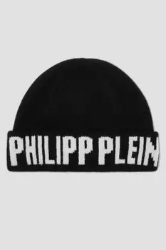 Шапка Philipp Plein