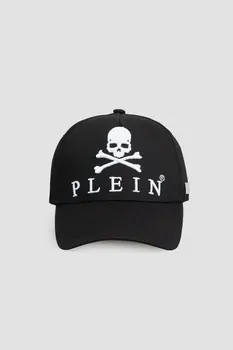 Бейсболка Philipp Plein