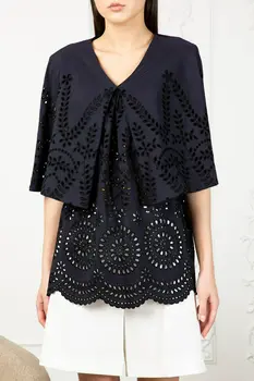 Топ Stella Mccartney