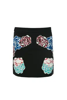 Юбка Stella Mccartney Юбка Stella Mccartney