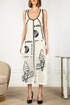 Платье Stella Mccartney Платье Stella Mccartney