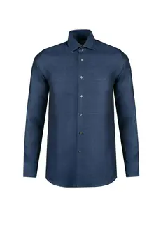 Рубашка Slim Fit Damat Рубашка Slim Fit Damat