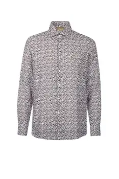 Рубашка Slim Fit Damat Рубашка Slim Fit Damat