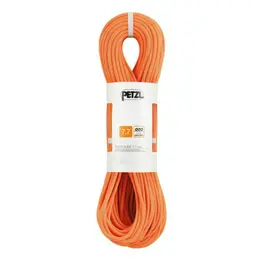 Веревка динамическая Petzl