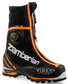 Ботинки Zamberlan