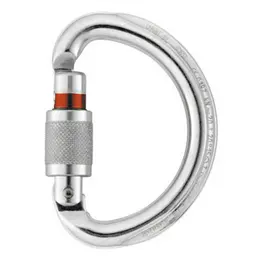 Карабин Petzl Карабин Petzl