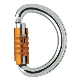 Карабин Petzl Карабин Petzl