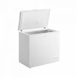 Морозильная камера Xiaomi Mijia Freezer 203L White (BD/BC203MDM) Морозильная камера Xiaomi Mijia Freezer 203L White (BD/BC203MDM)