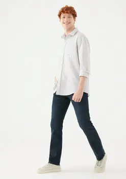 Джинсы Martin Comfort Mavi Джинсы Martin Comfort Mavi