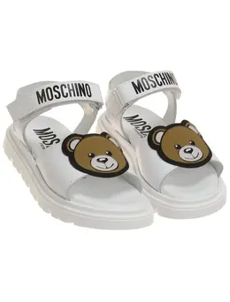 Босоножки Moschino