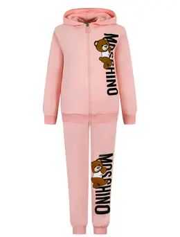 Костюм спортивный Moschino