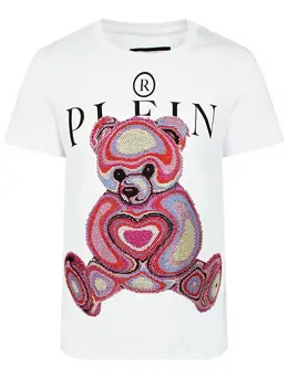 Футболка Philipp Plein