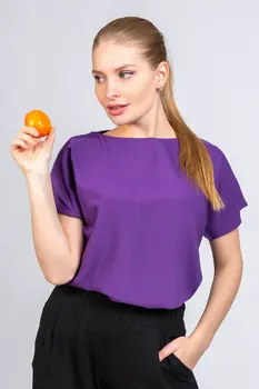 Блузка