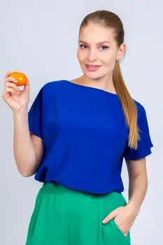 Блузка