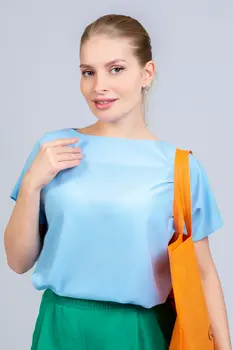 Блузка