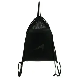 Мешок для мокрых вещей onlytop, 40×30 см, цвет черный