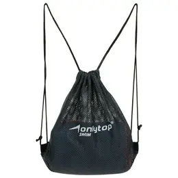 Мешок для мокрых вещей onlytop, 30×30 см, цвет графитовый Мешок для мокрых вещей onlytop, 30×30 см, цвет графитовый