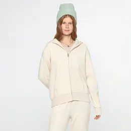 Женская толстовка Hooded Full Zip Sweatshirt