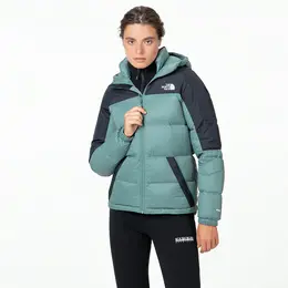 Женская куртка Diablo Down Hooded Женская куртка Diablo Down Hooded