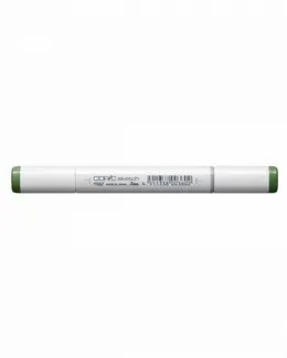 Маркер COPIC sketch YG67 (мох, moss)