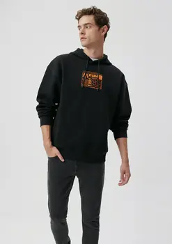 Худи Sweatshirt Mavi Худи Sweatshirt Mavi