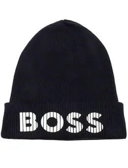 Шапка BOSS Шапка BOSS