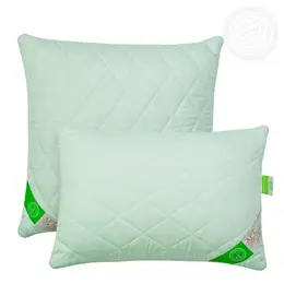Подушка "Бамбук Soft Collection" р. 48х68 Подушка "Бамбук Soft Collection" р. 48х68