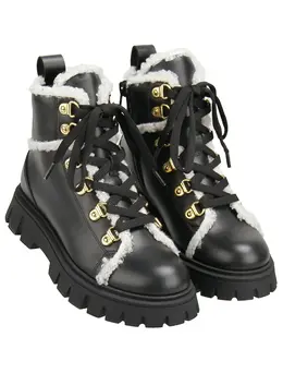 Ботинки Missouri Ботинки Missouri