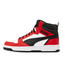 БОТИНКИ Puma Rebound V6 Mid Jr